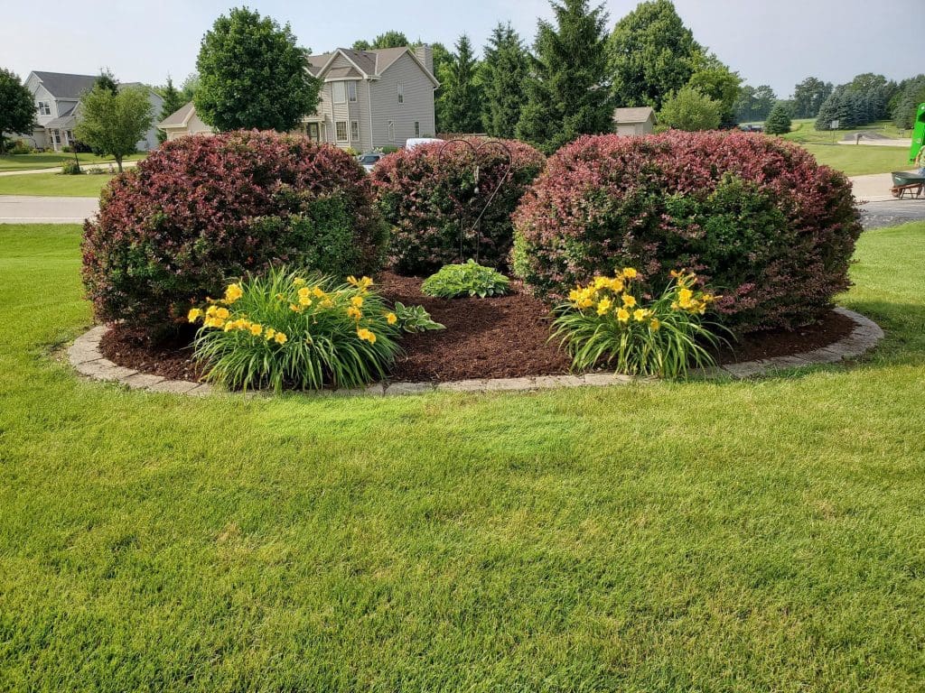 Landscaping Companies In Richfield